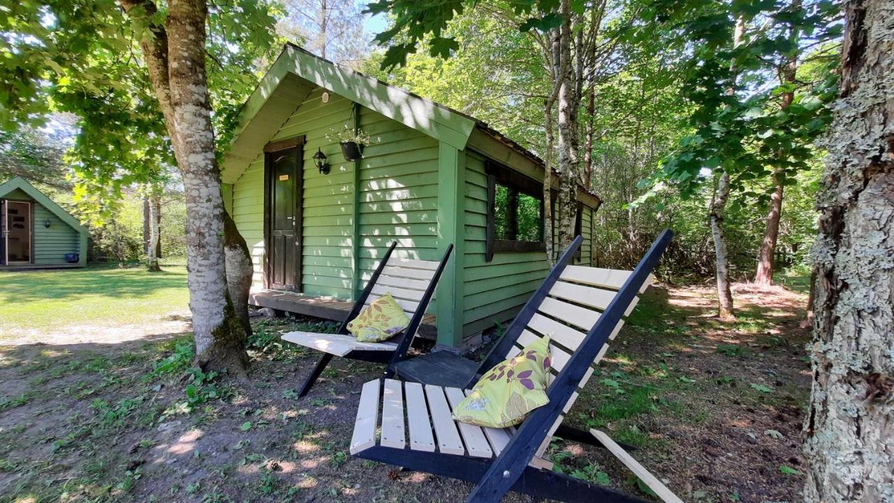 Kardoni Puhkelaager Tornimae Exterior photo
